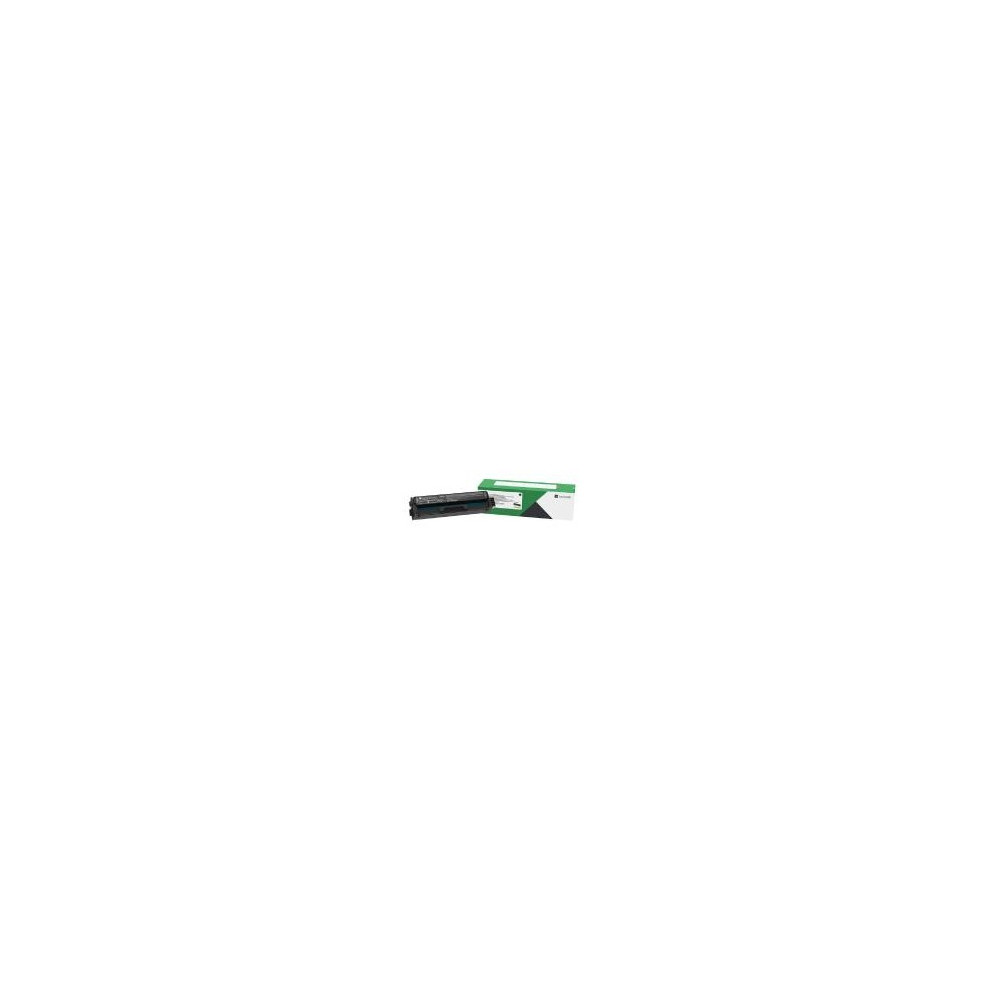 LEXMARK 20N2HK0 Black Toner Cartridge