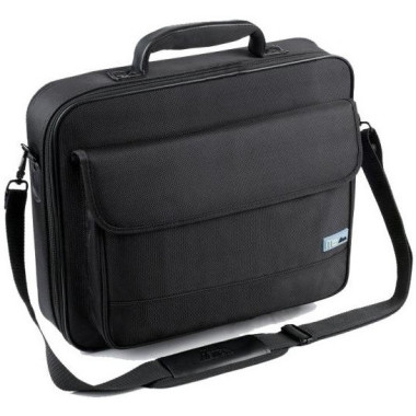 HEDET042158 HEDEN ME - SACOCHE NOTEBOOK 17-17.3p - NYLON - NOIR