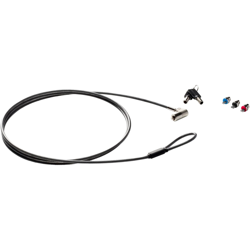 HP Sure Key - C ble de s curit  - 1.83 m