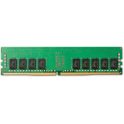HP - DDR4 - module - 16 Go - DIMM 288 broches - 2933 MHz   PC4-23400 - 1.2 V - m moire enregistr  - ECC - pour Workstation Z4
