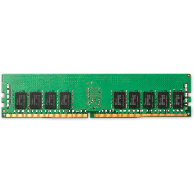 HP - DDR4 - module - 16 Go - DIMM 288 broches - 2933 MHz   PC4-23400 - 1.2 V - m moire enregistr  - ECC - pour Workstation Z4