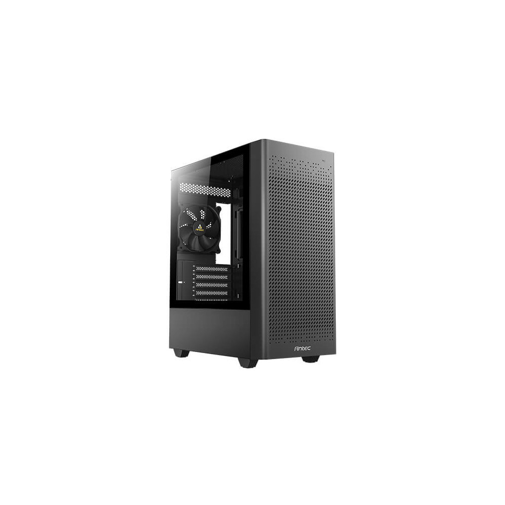 ANTBT042846 ANT NX500M BT MATX USBC USB2 USB3 4F120MM COTE TRANSPARENT ANTBT042846 ANT NX500M BT MATX USBC USB2 USB3 4F120MM COTE TRANSPARENT