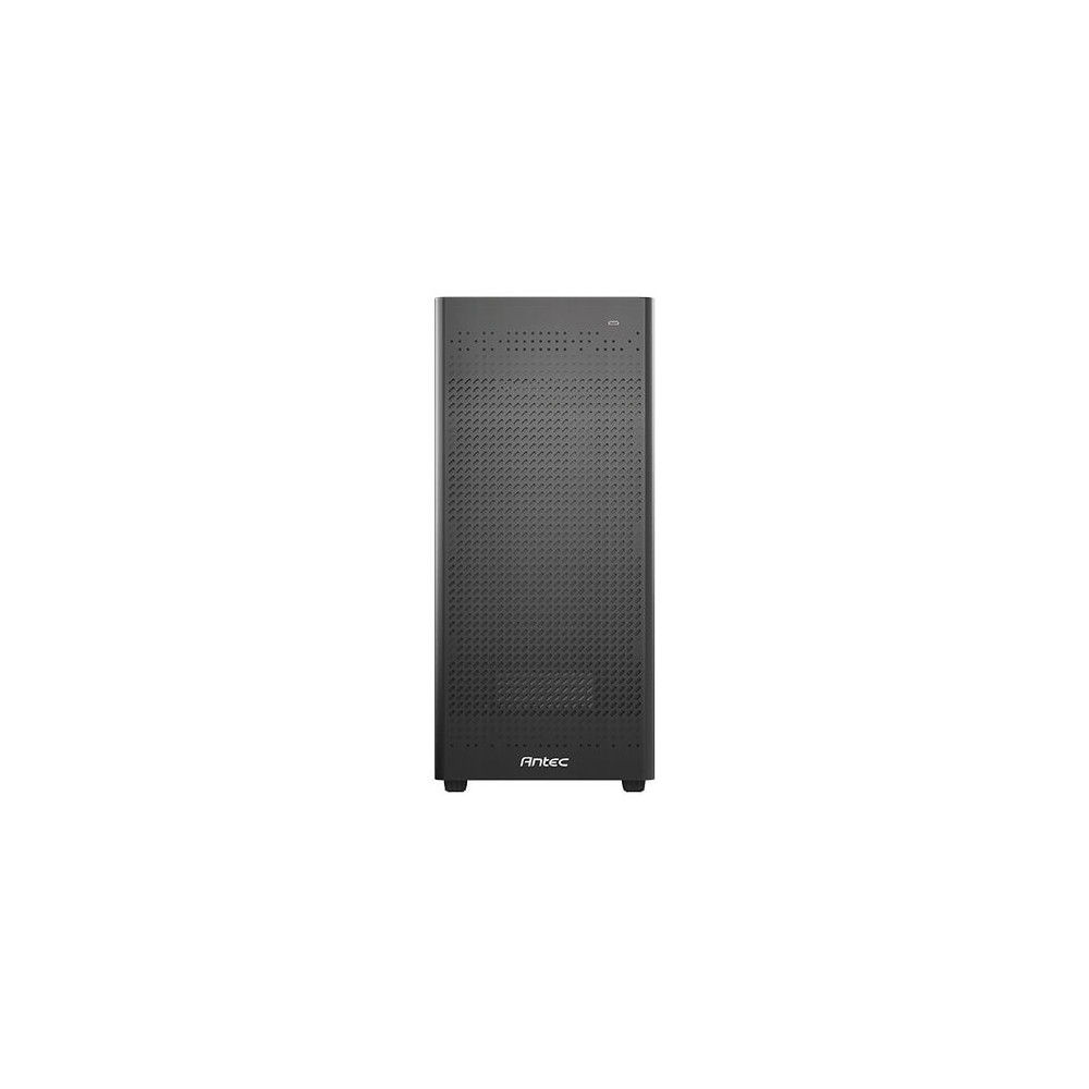ANTBT042846 ANT NX500M BT MATX USBC USB2 USB3 4F120MM COTE TRANSPARENT