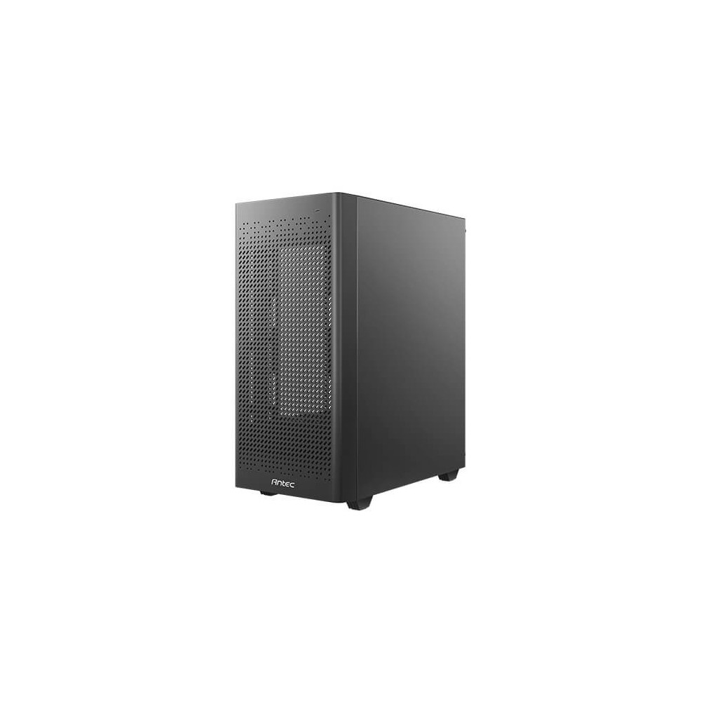 ANTBT042846 ANT NX500M BT MATX USBC USB2 USB3 4F120MM COTE TRANSPARENT