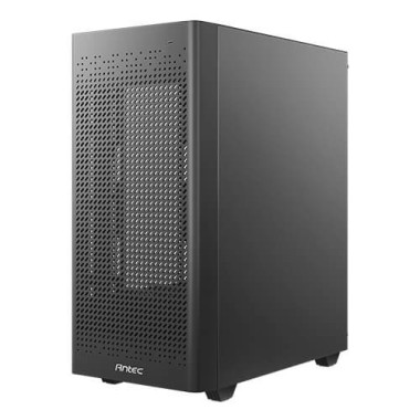 ANTBT042846 ANT NX500M BT MATX USBC USB2 USB3 4F120MM COTE TRANSPARENT