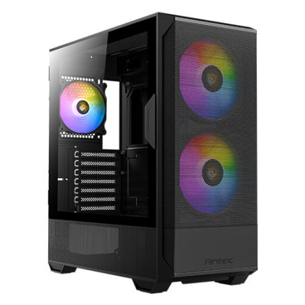 ANTBT044017 ANT NX416L BT ATX USB3 C 3F12MM
