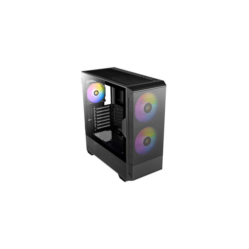 ANTBT044017 ANT NX416L BT ATX USB3 C 3F12MM