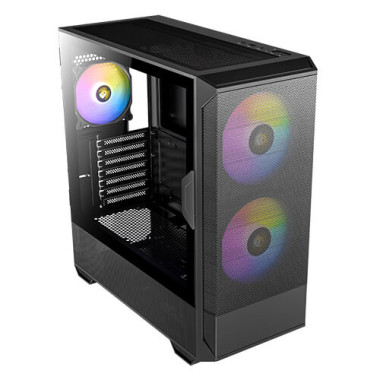 ANTBT044017 ANT NX416L BT ATX USB3 C 3F12MM