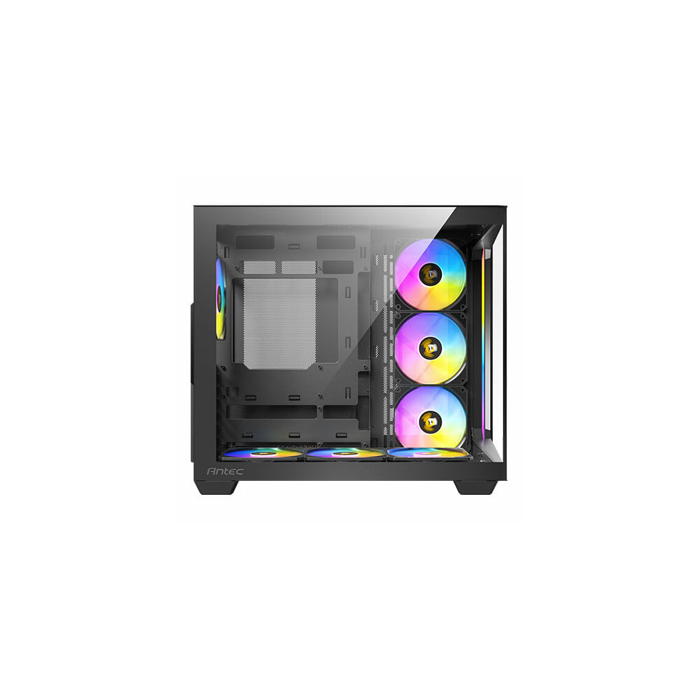 ANTBT045613 ANT C5 ARGB BT ATX COTE TRANSPARENT