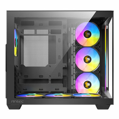 ANTBT045613 ANT C5 ARGB BT ATX COTE TRANSPARENT