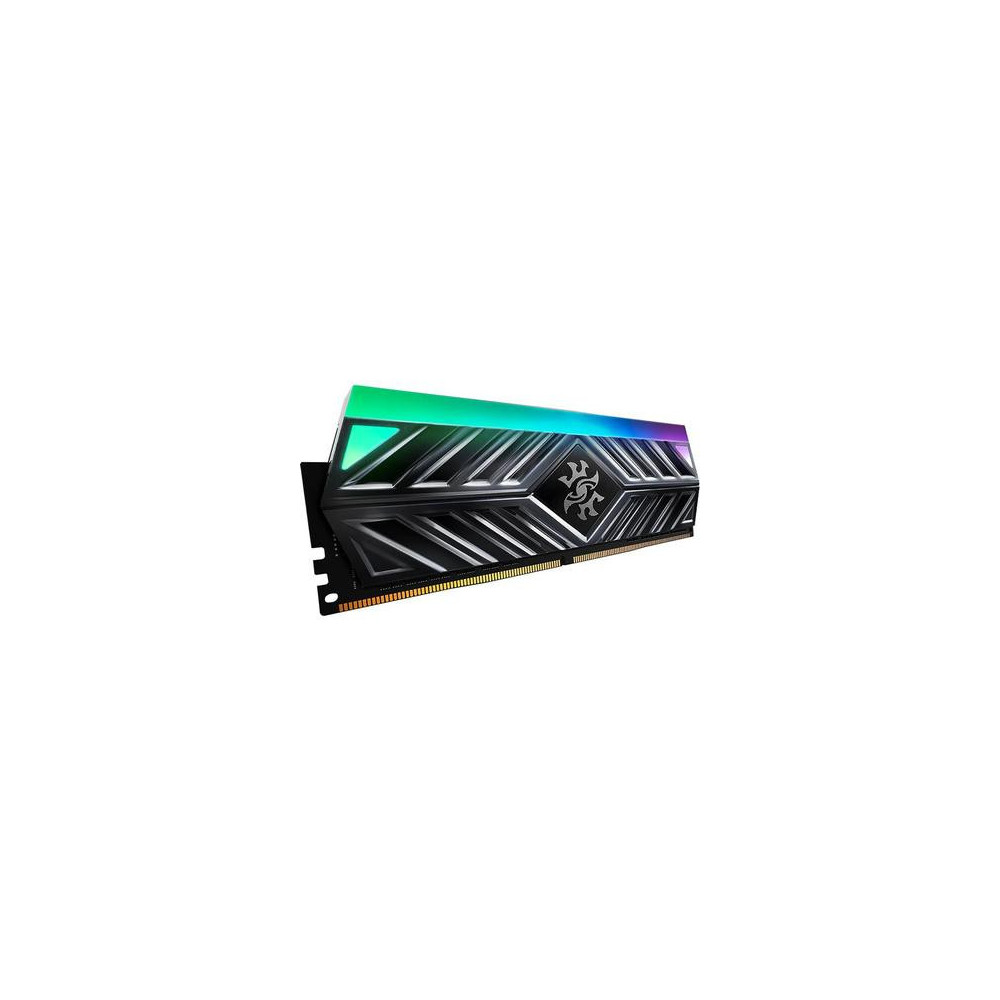 ADAMM037980 ADATA XPG SPECTRIX D41X TUF GAMING - DDR4-3200 - 8GB - CL16 - RGB LED