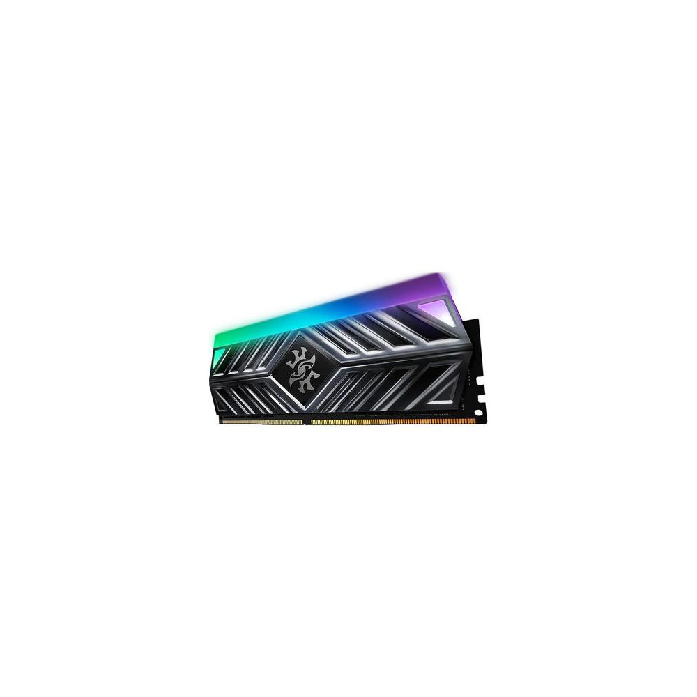 ADAMM037980 ADATA XPG SPECTRIX D41X TUF GAMING - DDR4-3200 - 8GB - CL16 - RGB LED