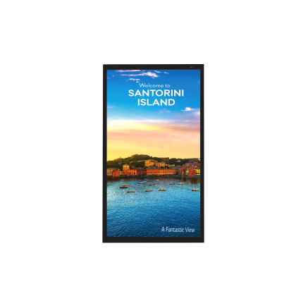 LGSEC137914 LG 49XE4F 49p 4000cd 24 7 WebOS 4.0 3Ans