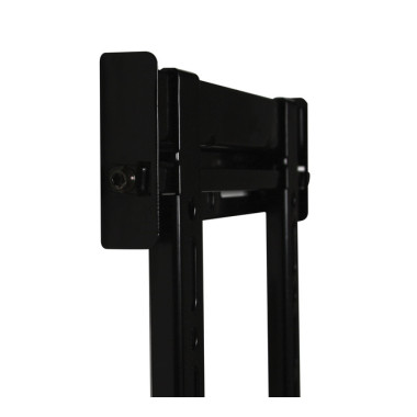 BTEEC035601 BTE BTV500 B Support mural universel pour écran plat