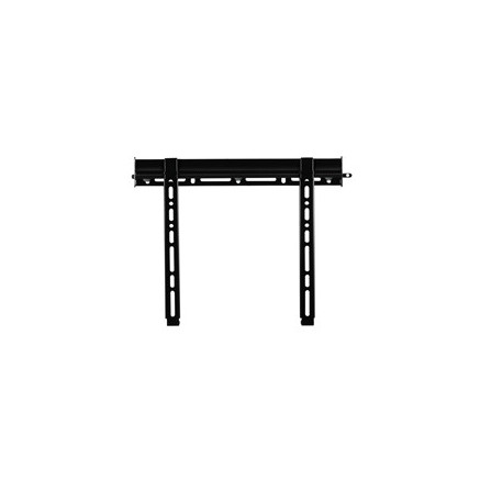 BTEEC038207 Support mural Fixe Vesa 400 Max 40Kg Emplecemnt Antivol