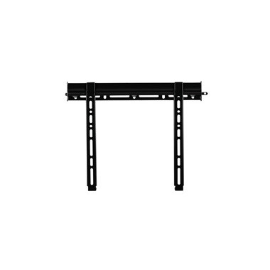 BTEEC038207 Support mural Fixe Vesa 400 Max 40Kg Emplecemnt Antivol