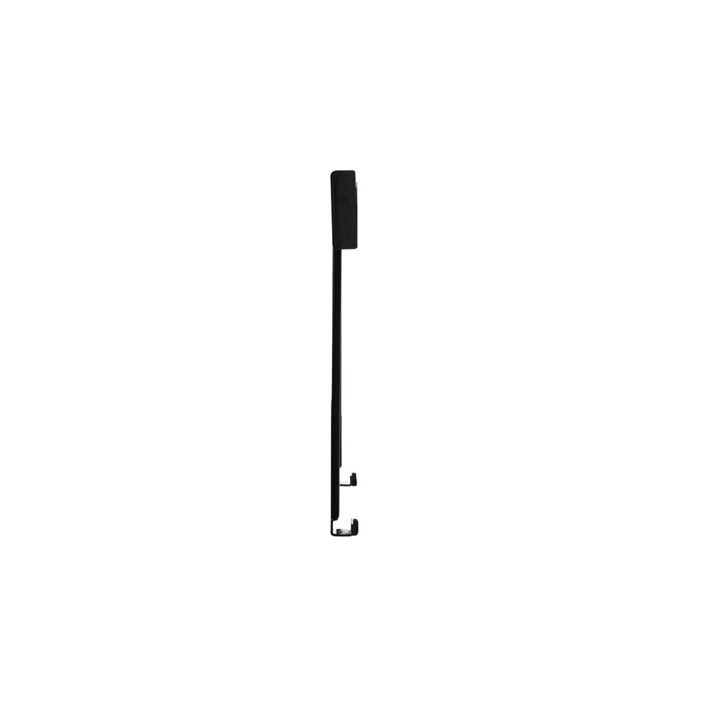 BTEEC038207 Support mural Fixe Vesa 400 Max 40Kg Emplecemnt Antivol