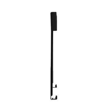 BTEEC038207 Support mural Fixe Vesa 400 Max 40Kg Emplecemnt Antivol
