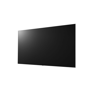 LGSTV038291 LG 75UR762H 75p 4K UHD Quick Menu Pro Centric 400VESA