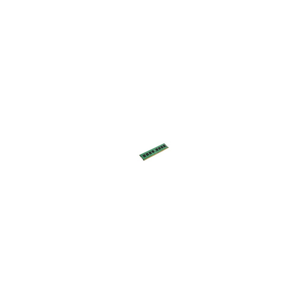 KNGMM036783 Mémoire Kingston 16 Go DDR4 3200 MHz CL22 1Rx8 KNGMM036783 Mémoire Kingston 16 Go DDR4 3200 MHz CL22 1Rx8