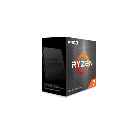 AMDCP037888 AMD RYZEN 7 5700G (3.8 Ghz   4.6 Ghz) Gpu   Integré - Ventirad   Inclus
