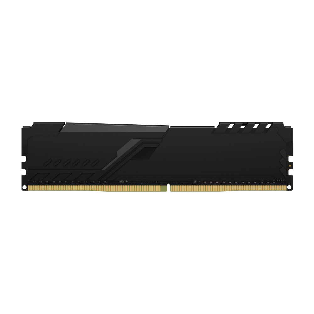 KNGMM037858 Mémoire Kingston FURY Beast 4 Go DDR4 2666 MHz CL16