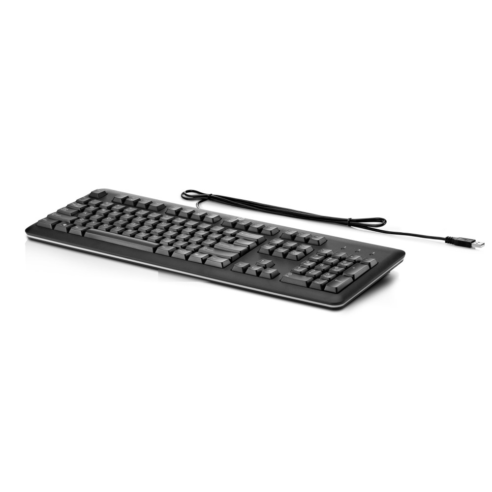 HEWCL037852 Clavier HP FR USB pour HP t430 v2 Z1 G8 Desktop 280 Elite Slice G2 EliteDesk