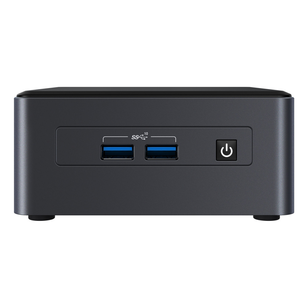 ASUBB043387 NUC 11 Pro - i7-1165G7 Iris Xe Graphics (0.7L) ASUBB043387 NUC 11 Pro - i7-1165G7 Iris Xe Graphics (0.7L)
