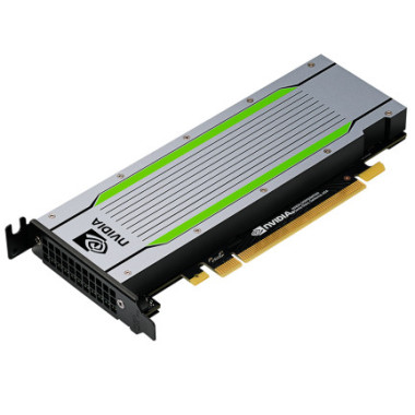 PNYCV044023 PNY NVIDIA T4 MODULE 16GB LOW PROFILE - CUDA 2560 - 16Go GDDR6 - 8.1 TFLOPS