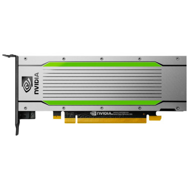 PNYCV044023 PNY NVIDIA T4 MODULE 16GB LOW PROFILE - CUDA 2560 - 16Go GDDR6 - 8.1 TFLOPS
