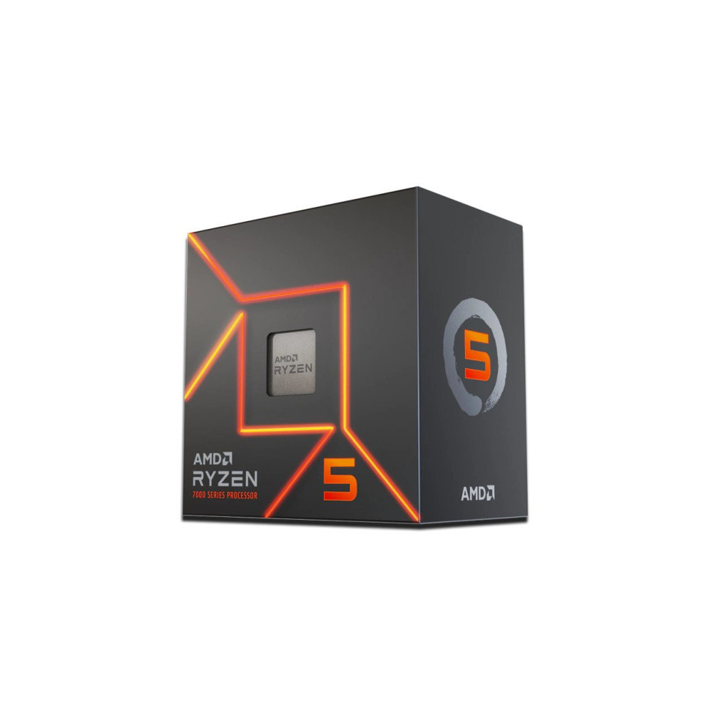 AMDCP042039 AMD Ryzen 5 7600 AMDCP042039 AMD Ryzen 5 7600