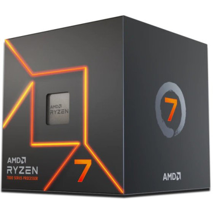 AMDCP042040 AMD Ryzen 7 7700