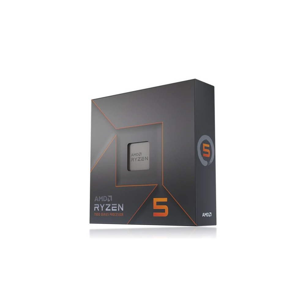 AMDCP040190 AMD Ryzen 5 7600X WOF AMDCP040190 AMD Ryzen 5 7600X WOF