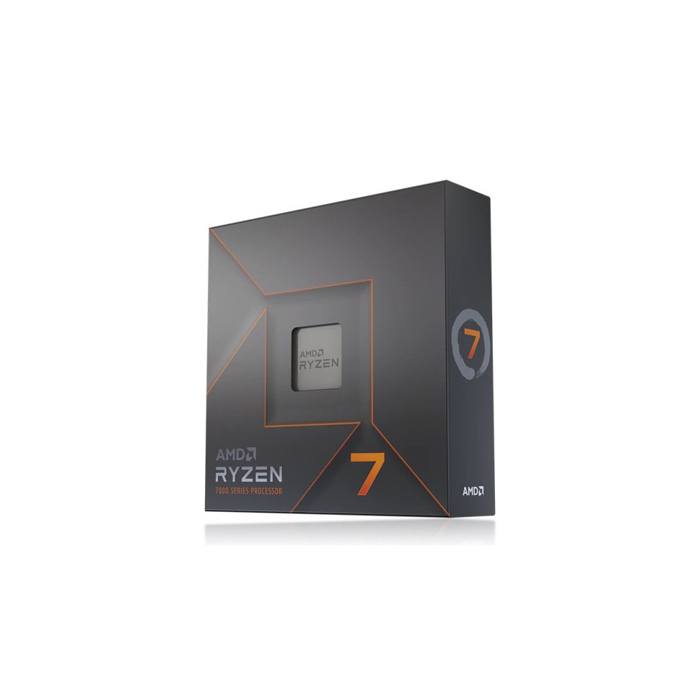 AMDCP040189 AMD Ryzen 7 7700X WOF AMDCP040189 AMD Ryzen 7 7700X WOF