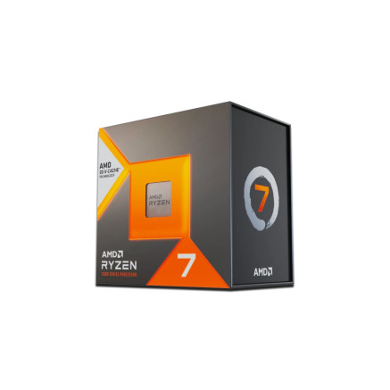 AMDCP042036 AMD Ryzen 7 7800X3D