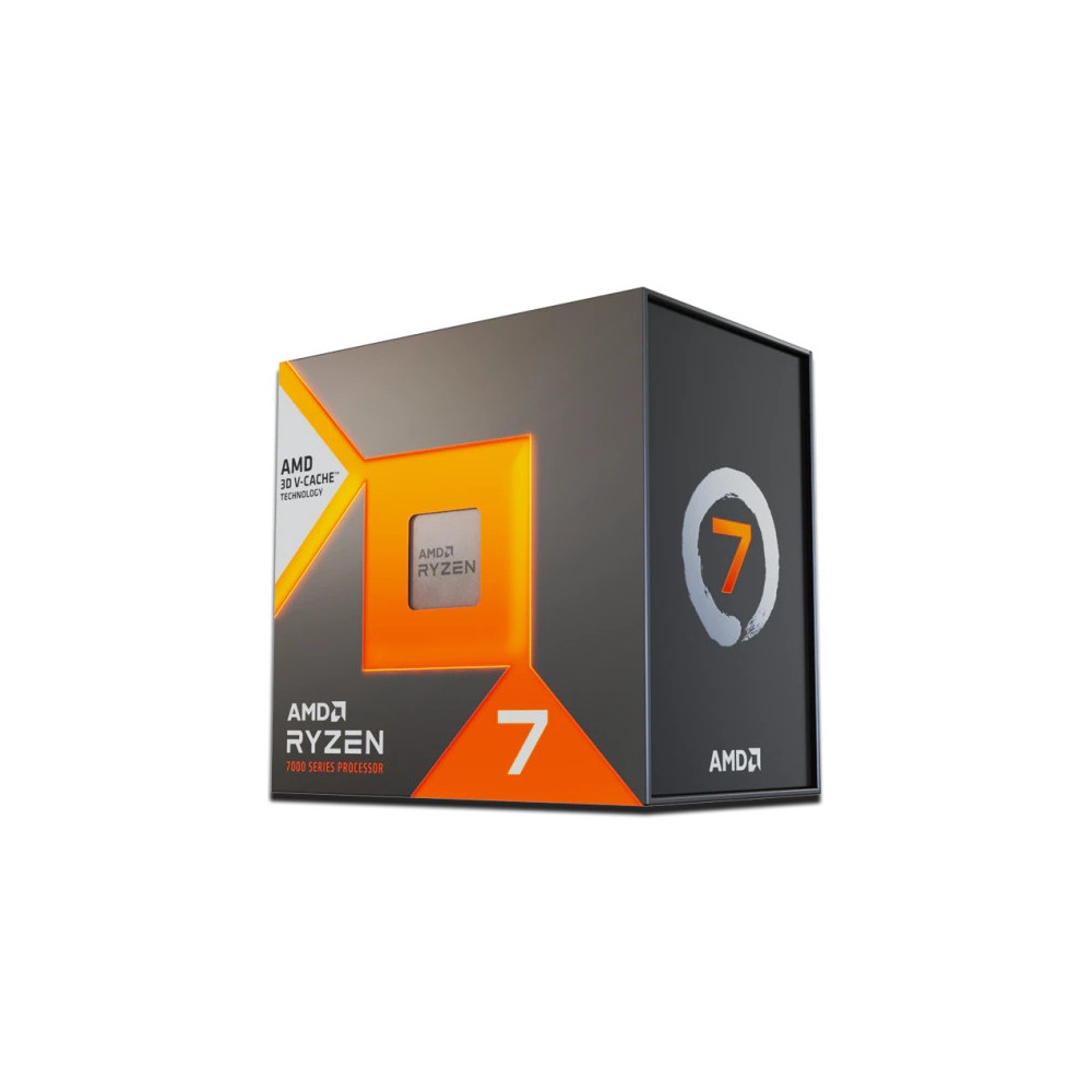 AMDCP042036 AMD Ryzen 7 7800X3D AMDCP042036 AMD Ryzen 7 7800X3D