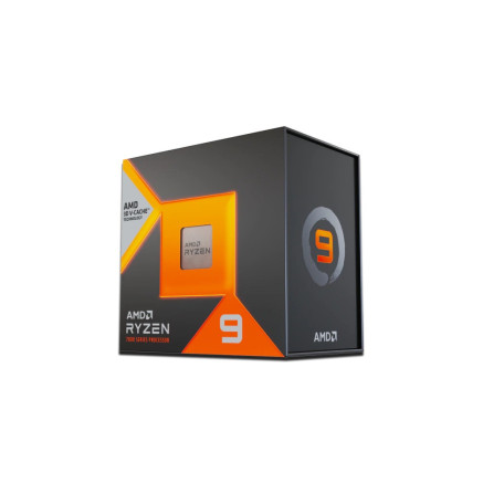 AMDCP042037 AMD Ryzen 9 7900X3D