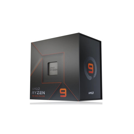 AMDCP040187 AMD Ryzen 9 7950X WOF