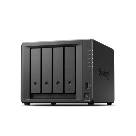 SYNBT040264 NAS Server Synology DiskStation DS923+