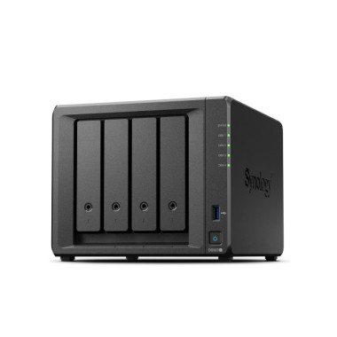 SYNBT040264 NAS Server Synology DiskStation DS923+