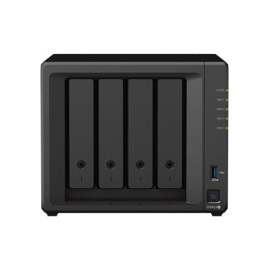 SYNBT040264 NAS Server Synology DiskStation DS923+