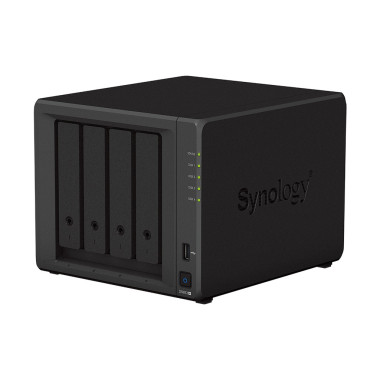 SYNBT040264 NAS Server Synology DiskStation DS923+