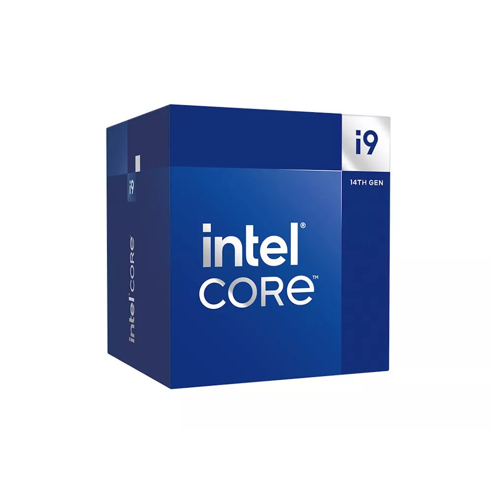 INTCP043703 Intel i9-14900F 5.8Ghz LGA 1700 Boîte Sans GPU INTCP043703 Intel i9-14900F 5.8Ghz LGA 1700 Boîte Sans GPU
