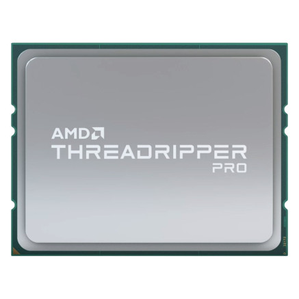 AMDCP039741 AMD Ryzen Threadripper PRO 3995WX 164C 4.2GHZ SKT SWRX8