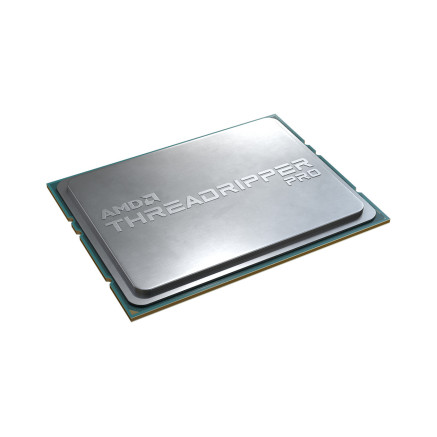 AMDCP040299 AMD THREADRIPPER 5955WX (max 4.5 Ghz) - Ventirad   Sans