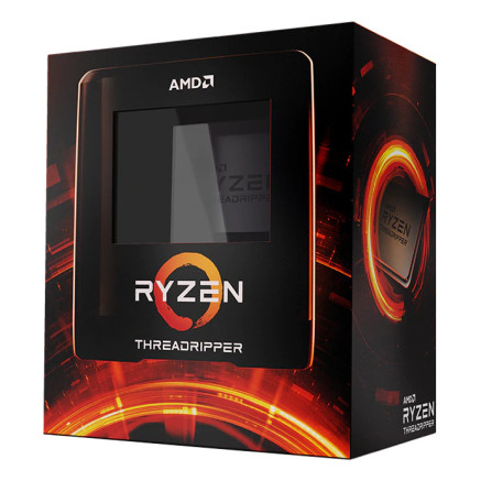 AMDCP042044 AMD Ryzen Threadripper 3990X