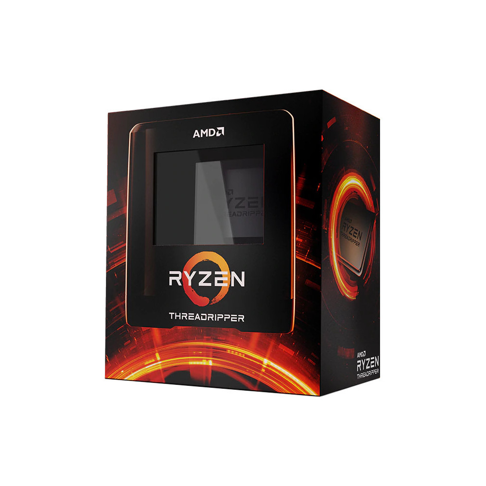 AMDCP042044 AMD Ryzen Threadripper 3990X AMDCP042044 AMD Ryzen Threadripper 3990X