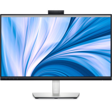 TFT Dell Video Conferencing Monitor C2423H 6050cm 24LEDHDMIDisplayPortSP