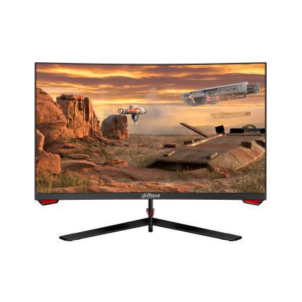 DAHEC042247 DAH Ecran 27p VA 165Hz Incurve FHD 250cd 2xHDMI DP 4000 1