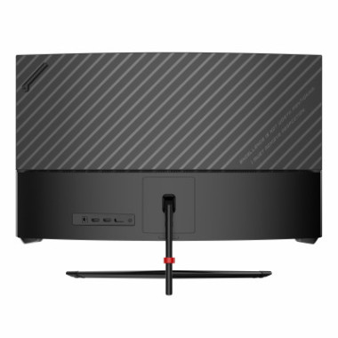 DAHEC042247 DAH Ecran 27p VA 165Hz Incurve FHD 250cd 2xHDMI DP 4000 1